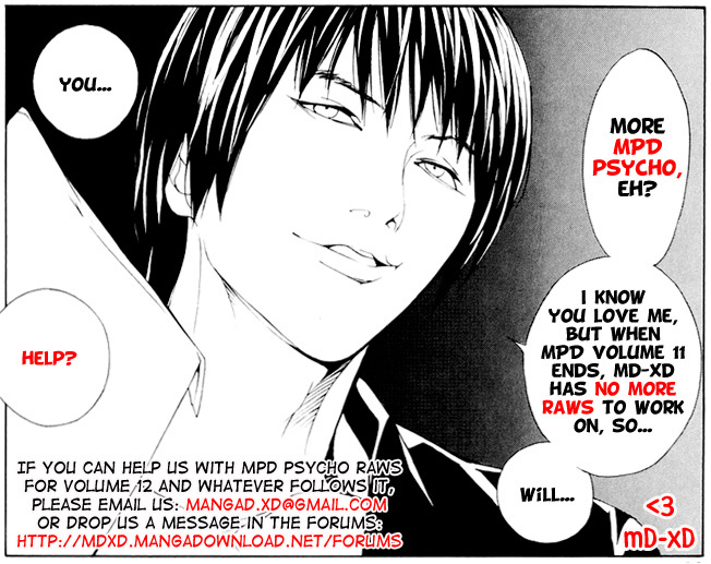 MPD Psycho chapter 68.4 page 33