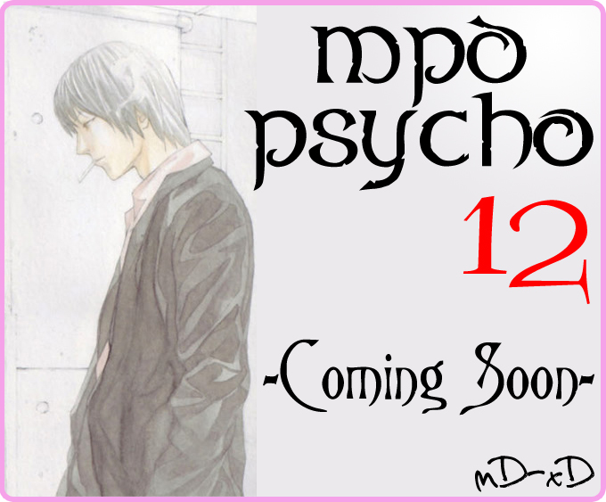 MPD Psycho chapter 68.8 page 25