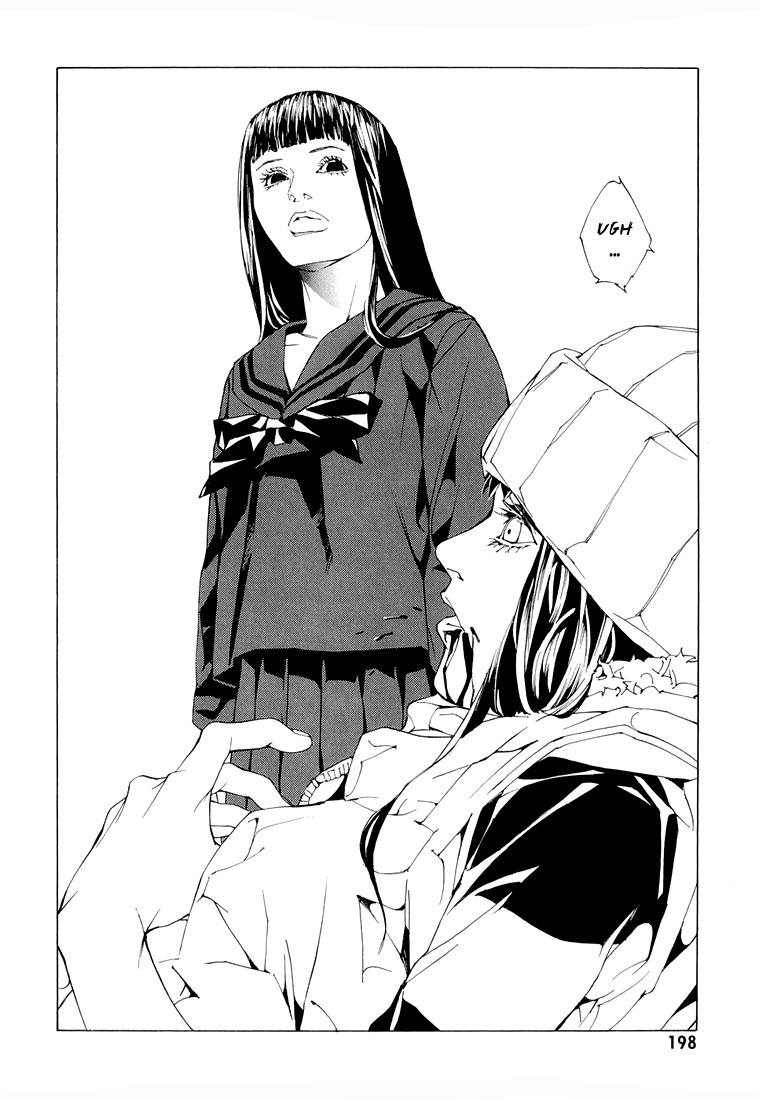 MPD Psycho chapter 68.8 page 6