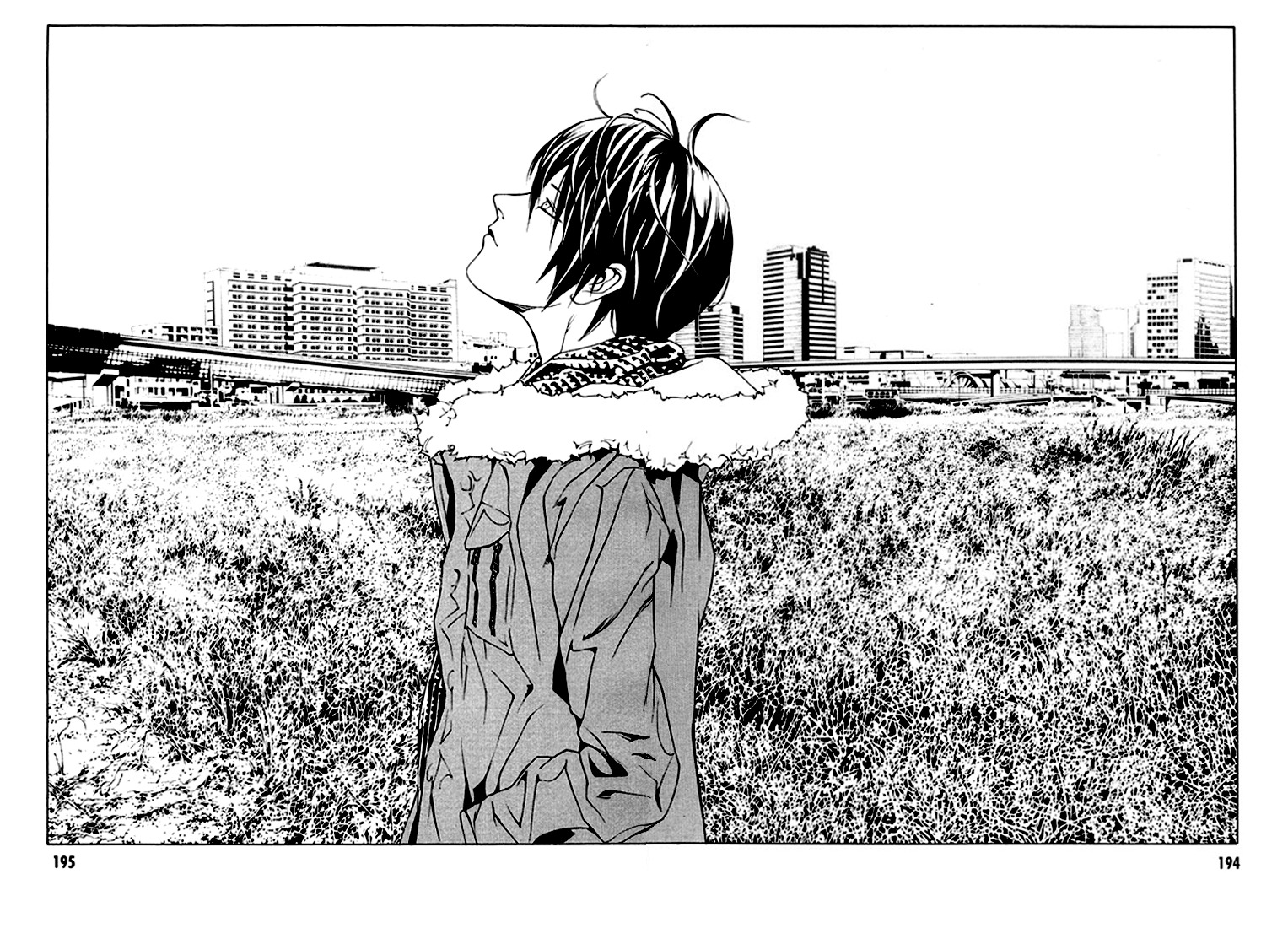 MPD Psycho chapter 76 page 20