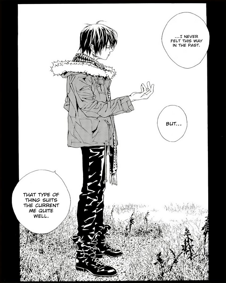 MPD Psycho chapter 78 page 14