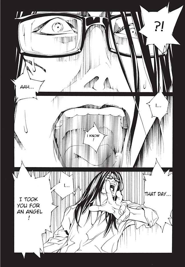 MPD Psycho chapter 90 page 10