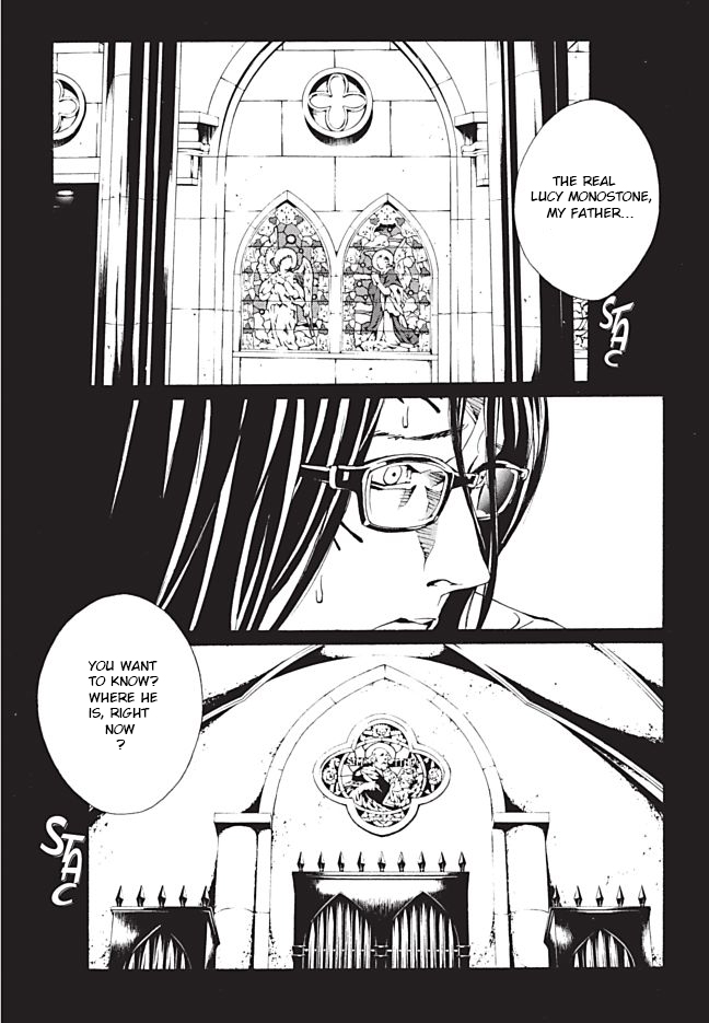 MPD Psycho chapter 90 page 2