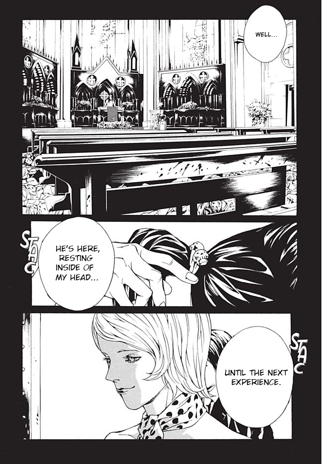 MPD Psycho chapter 90 page 3