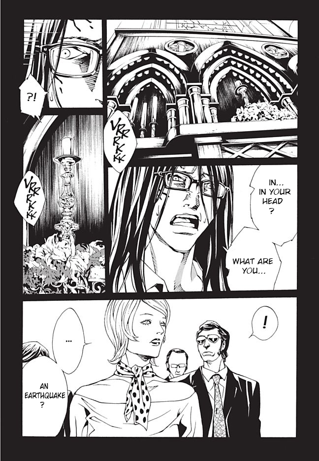 MPD Psycho chapter 90 page 4