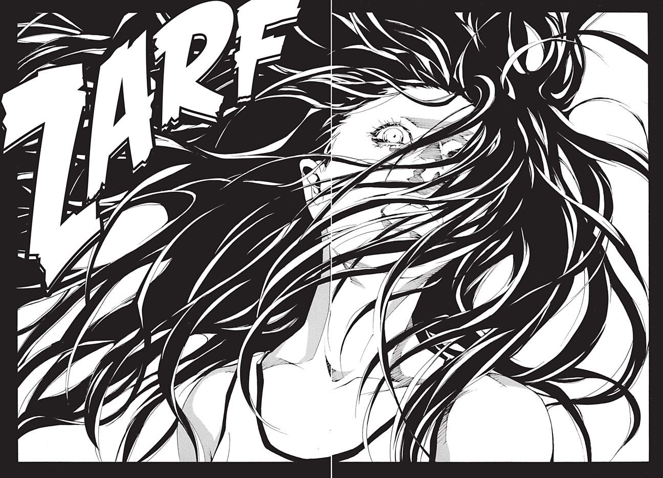 MPD Psycho chapter 90 page 6