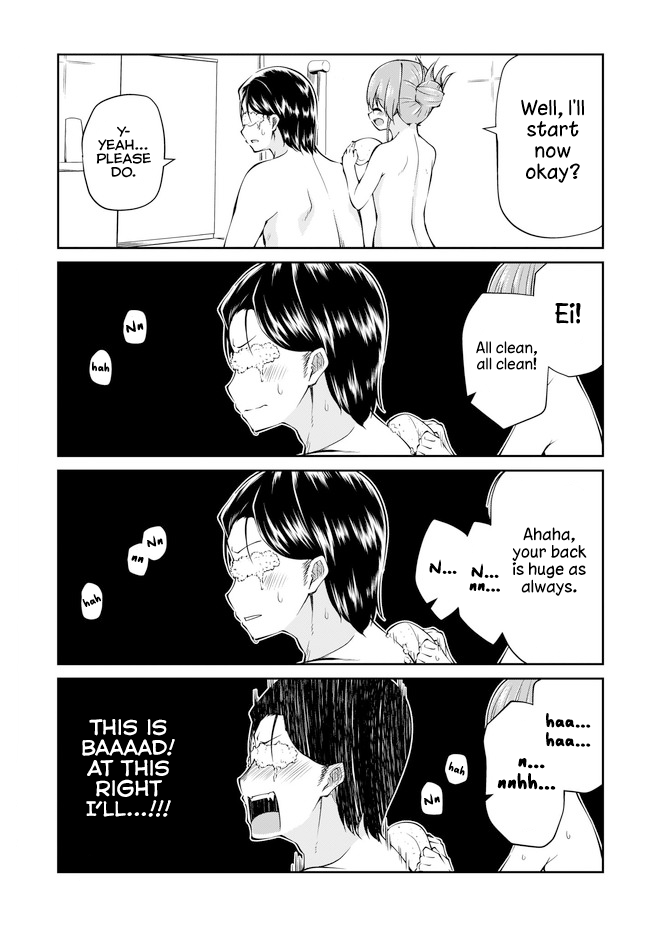 Mr. and Mrs. Osenai Couple Want To XXX. chapter 2 page 11