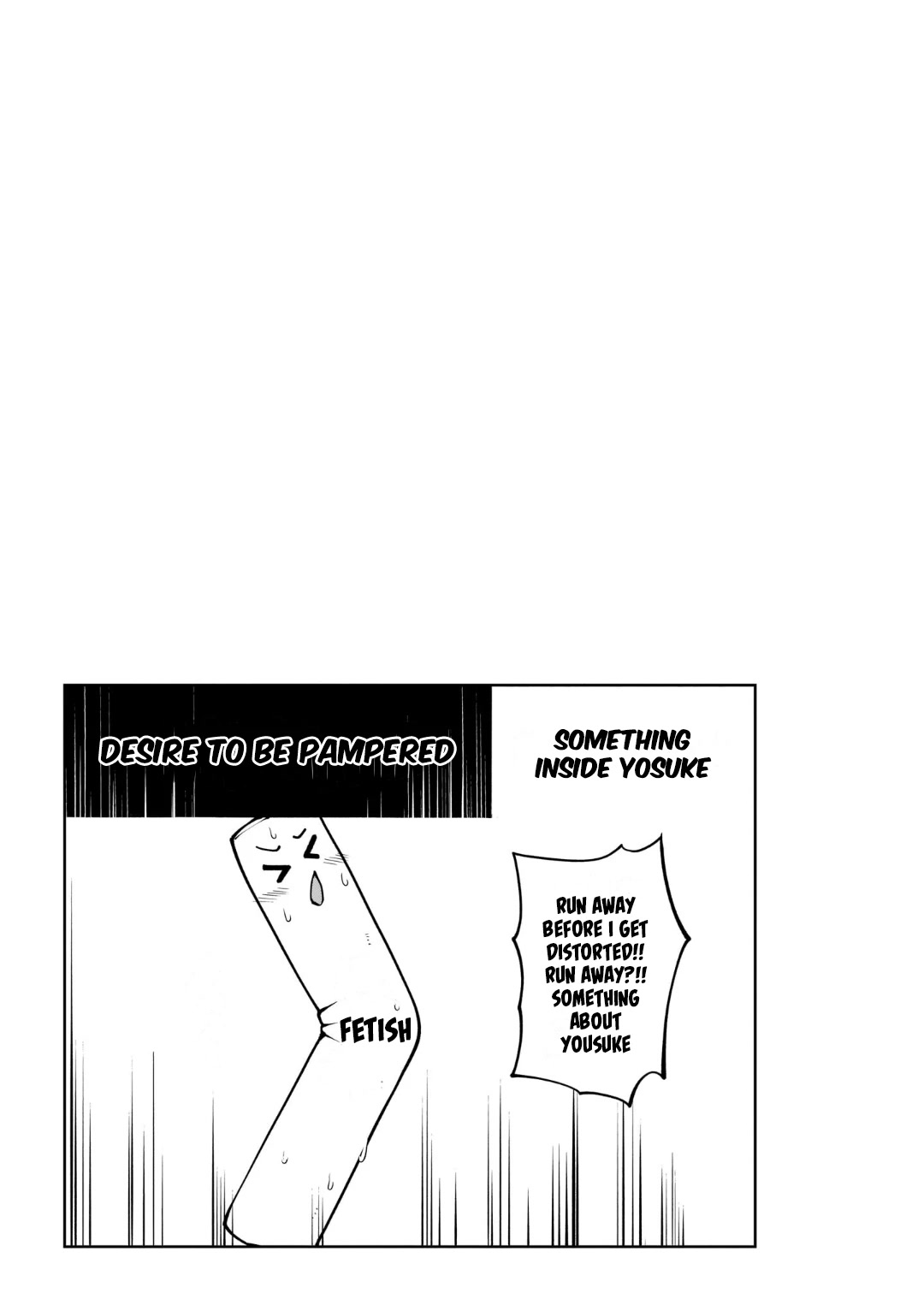 Mr. and Mrs. Osenai Couple Want To XXX. chapter 6 page 17