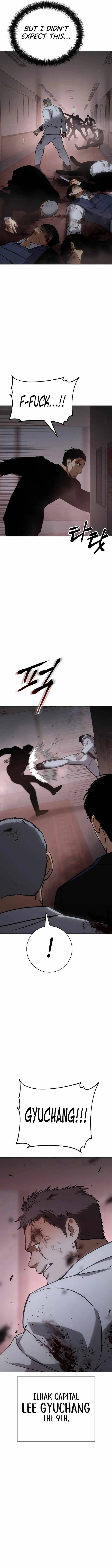 Mr. Baek chapter 22 page 25