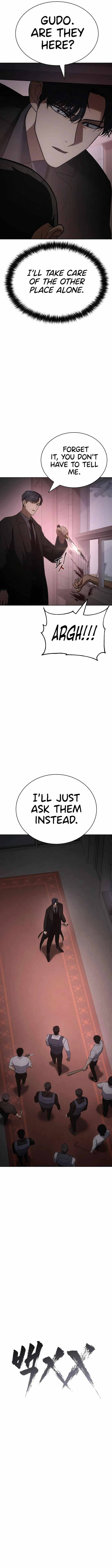 Mr. Baek chapter 22 page 9