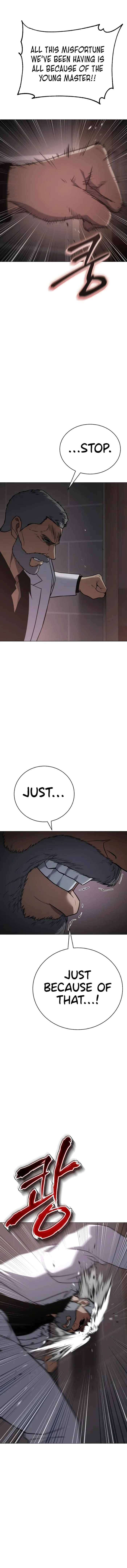 Mr. Baek chapter 23 page 12