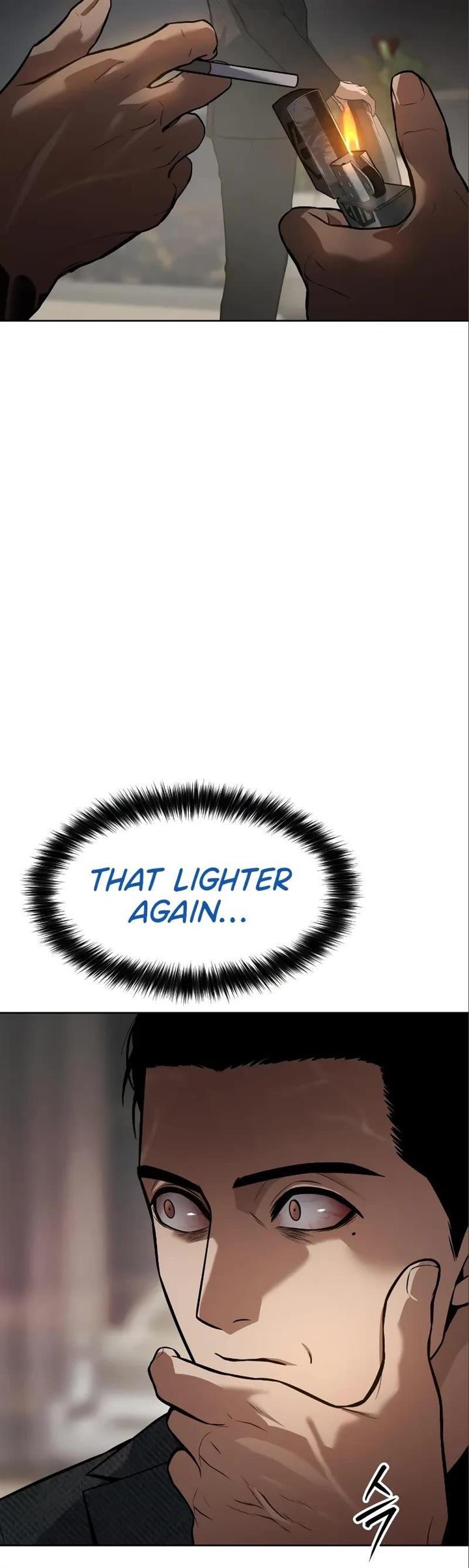 Mr. Baek chapter 47 page 23