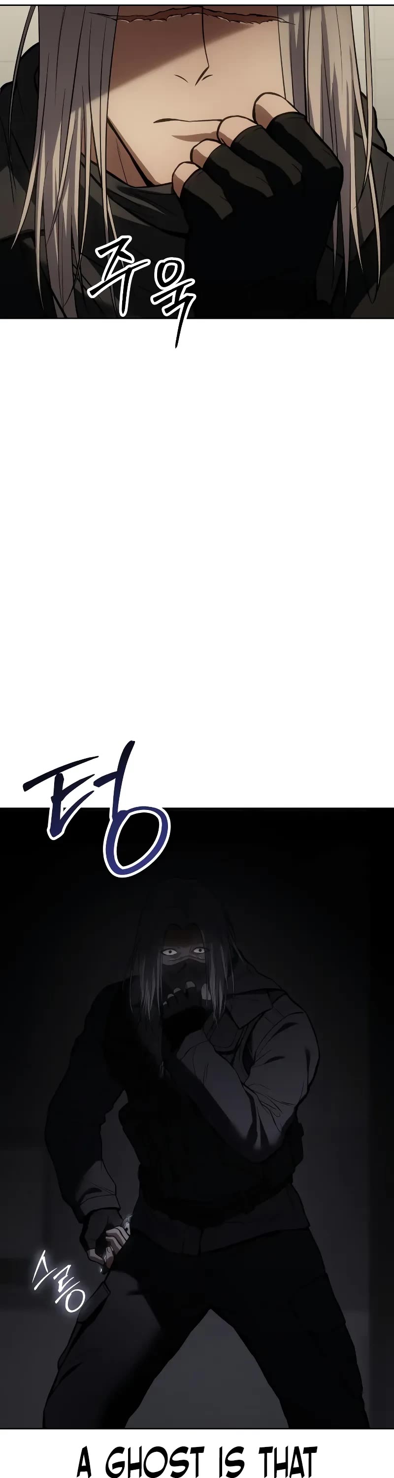 Mr. Baek chapter 49 page 77