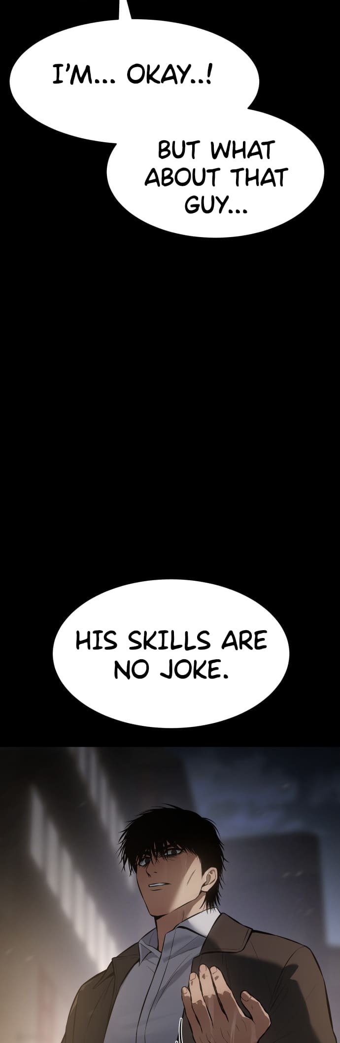 Mr. Baek chapter 67 page 65