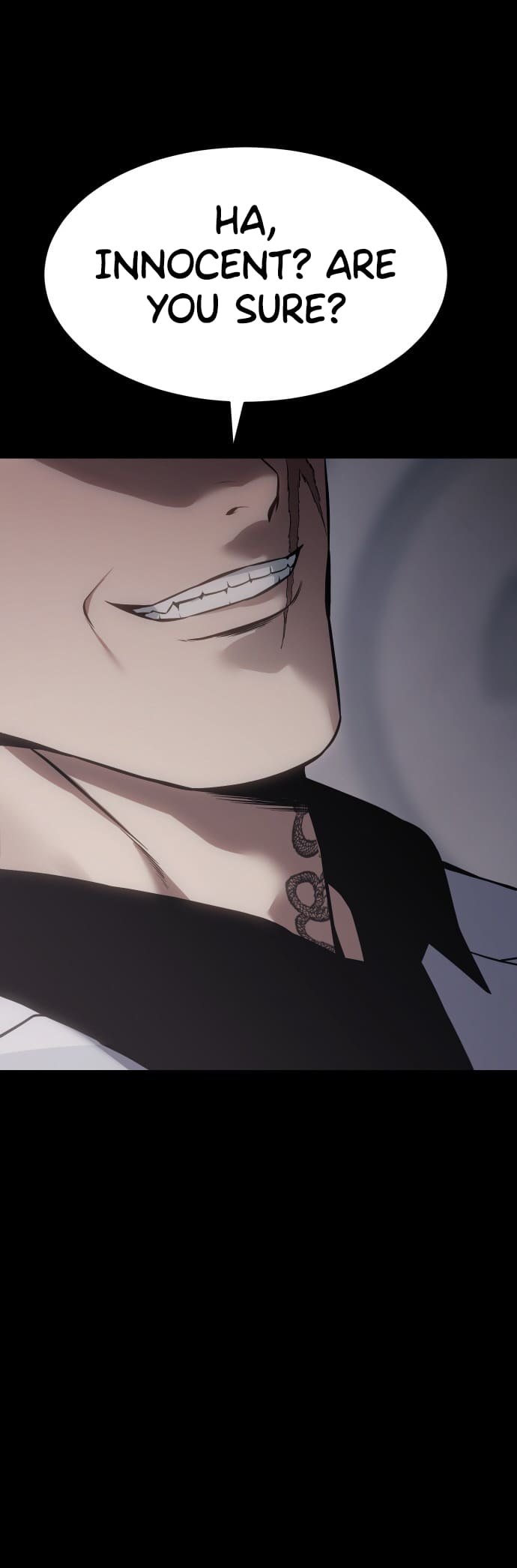 Mr. Baek chapter 69 page 30