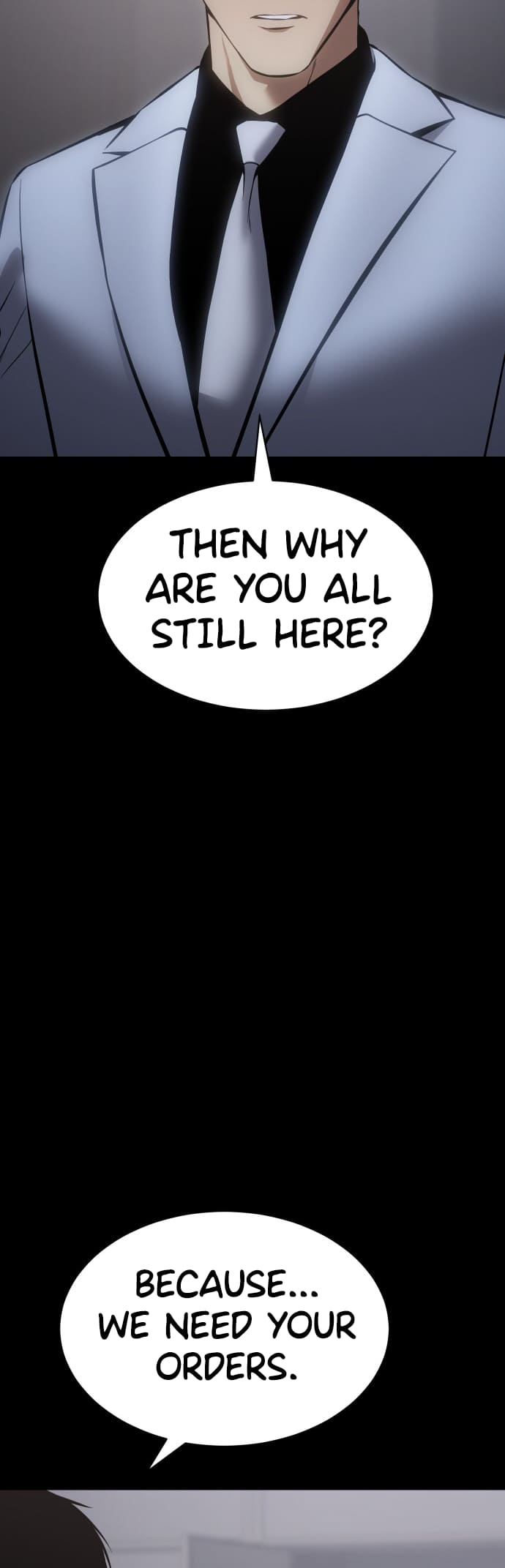 Mr. Baek chapter 69 page 41