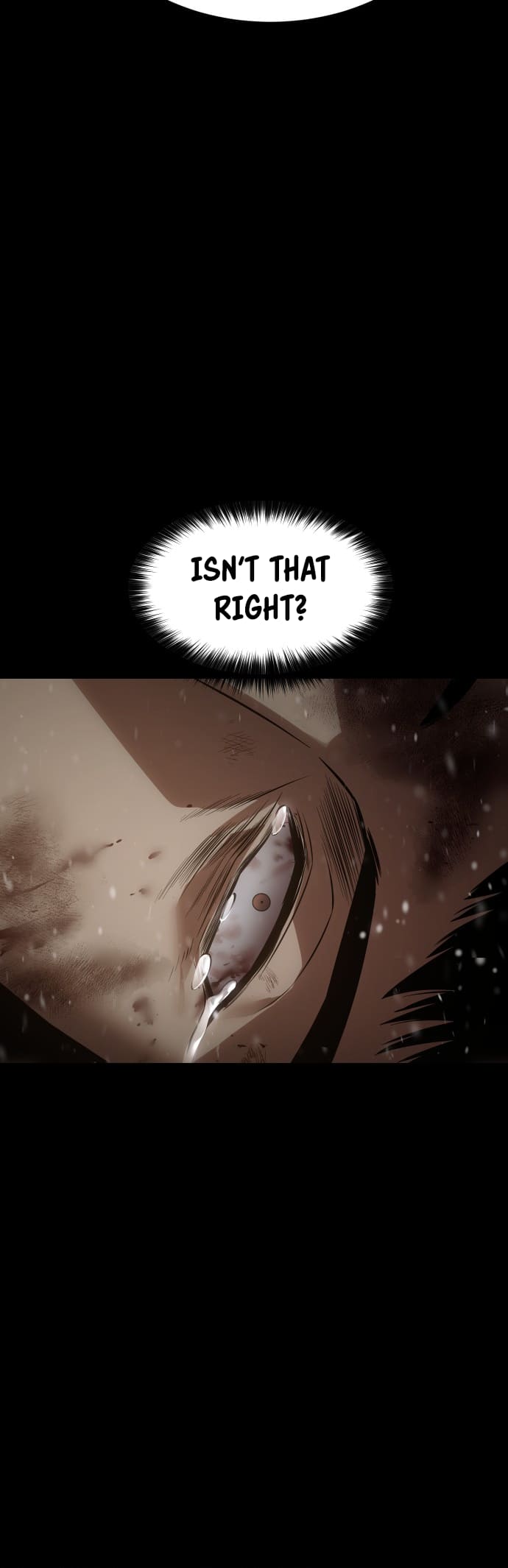 Mr. Baek chapter 71 page 43