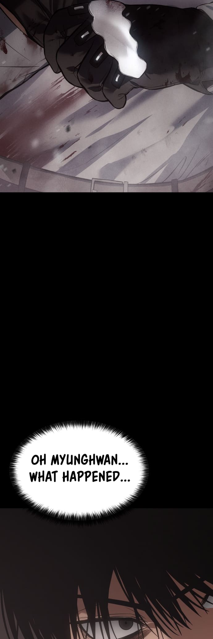 Mr. Baek chapter 71 page 65
