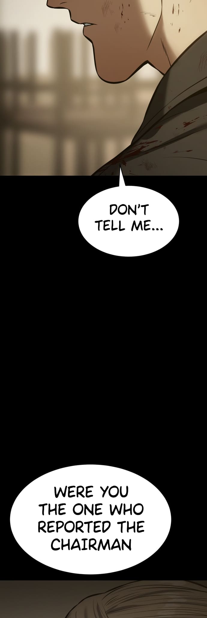 Mr. Baek chapter 71 page 83