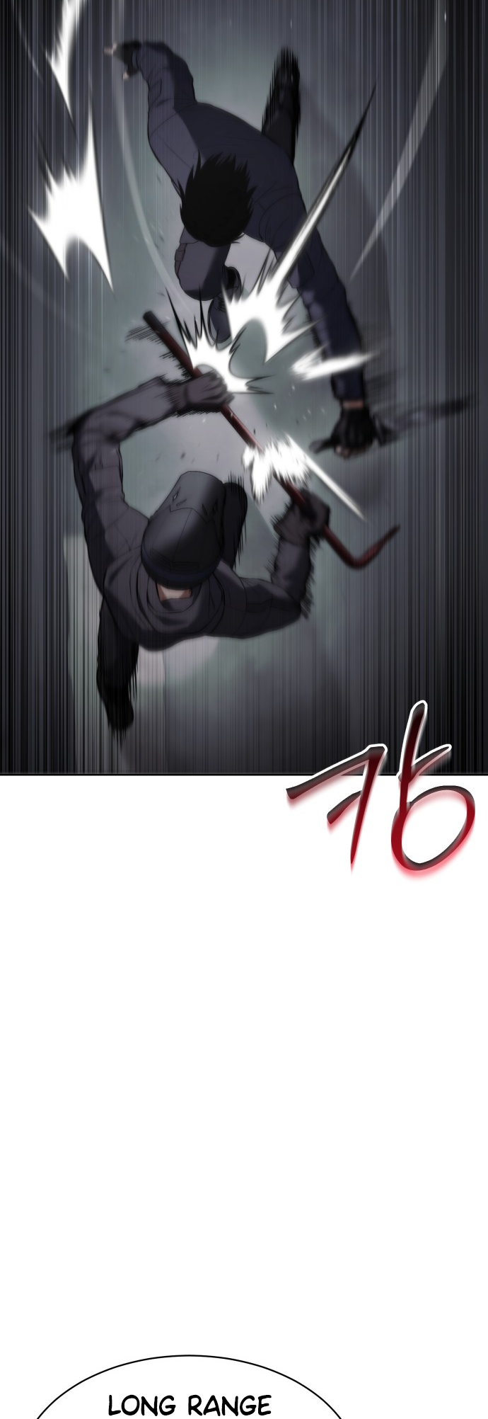 Mr. Baek chapter 76 page 17