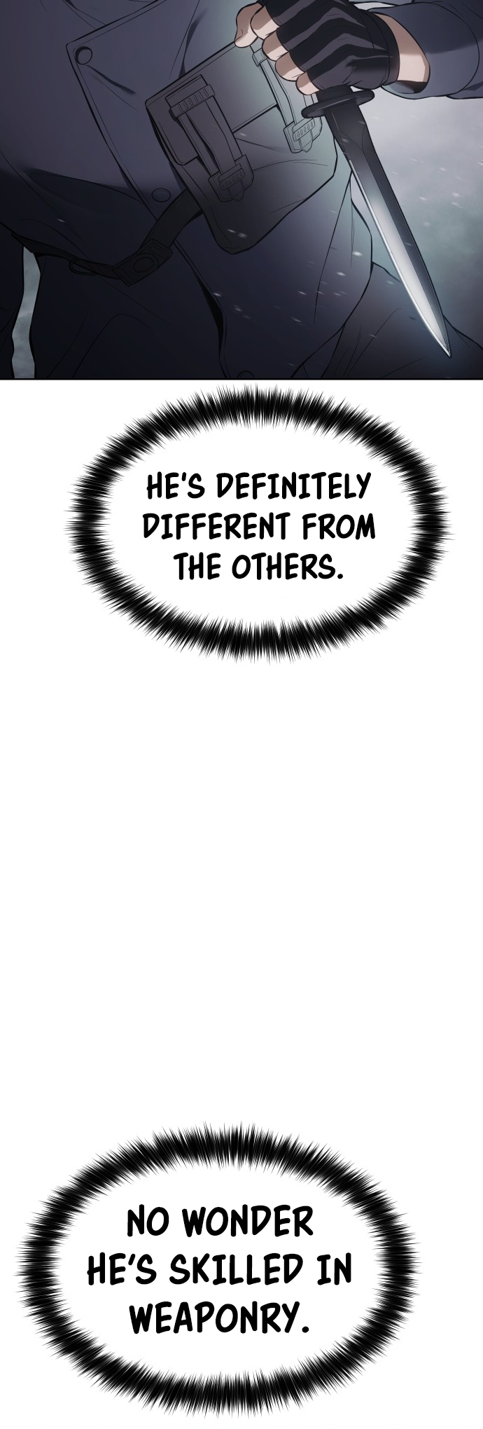 Mr. Baek chapter 76 page 29