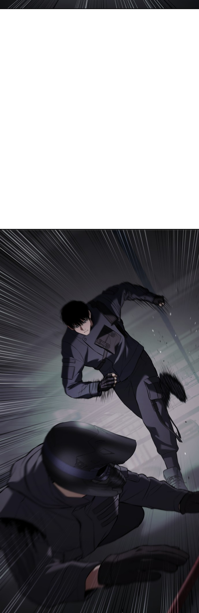 Mr. Baek chapter 76 page 5