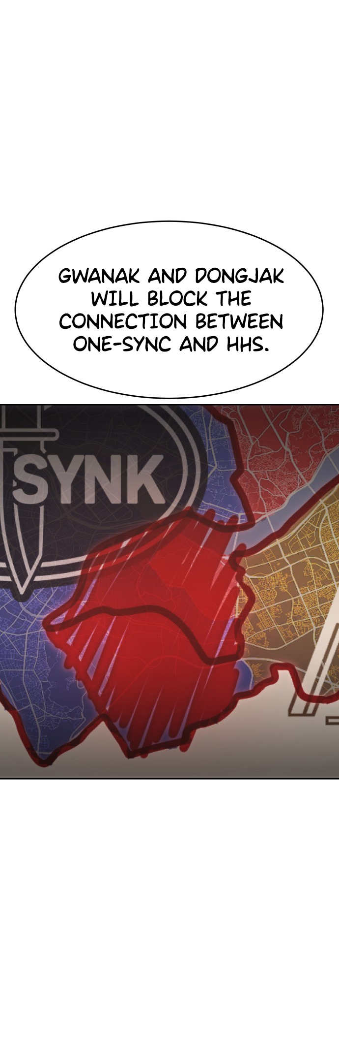 Mr. Baek chapter 76 page 85