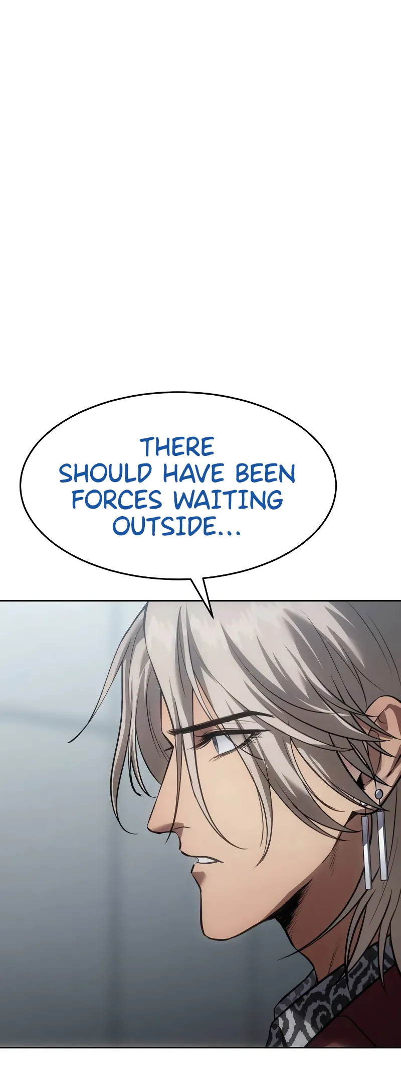 Mr. Baek chapter 79 page 38