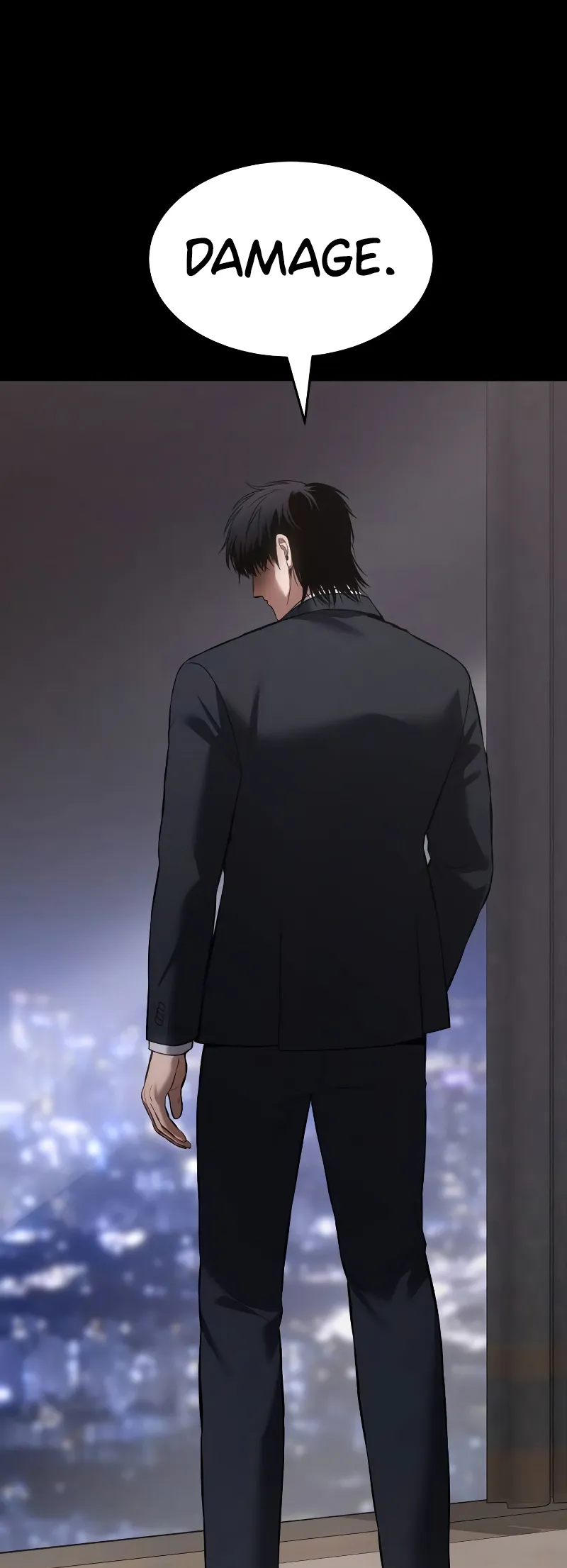 Mr. Baek chapter 81 page 14