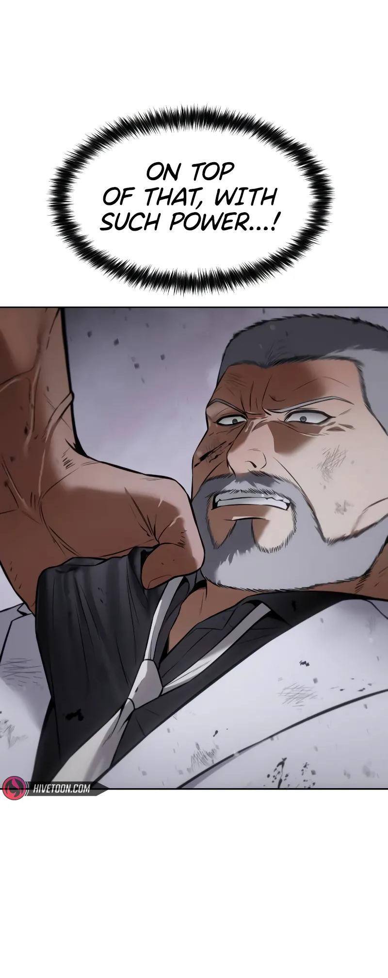 Mr. Baek chapter 81 page 69