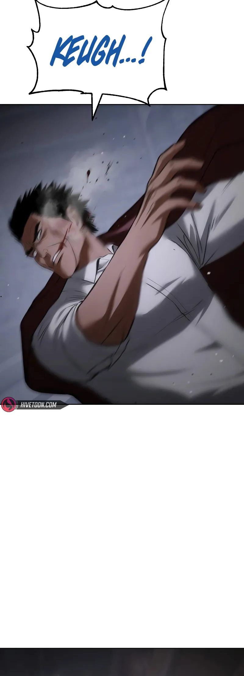 Mr. Baek chapter 81 page 91