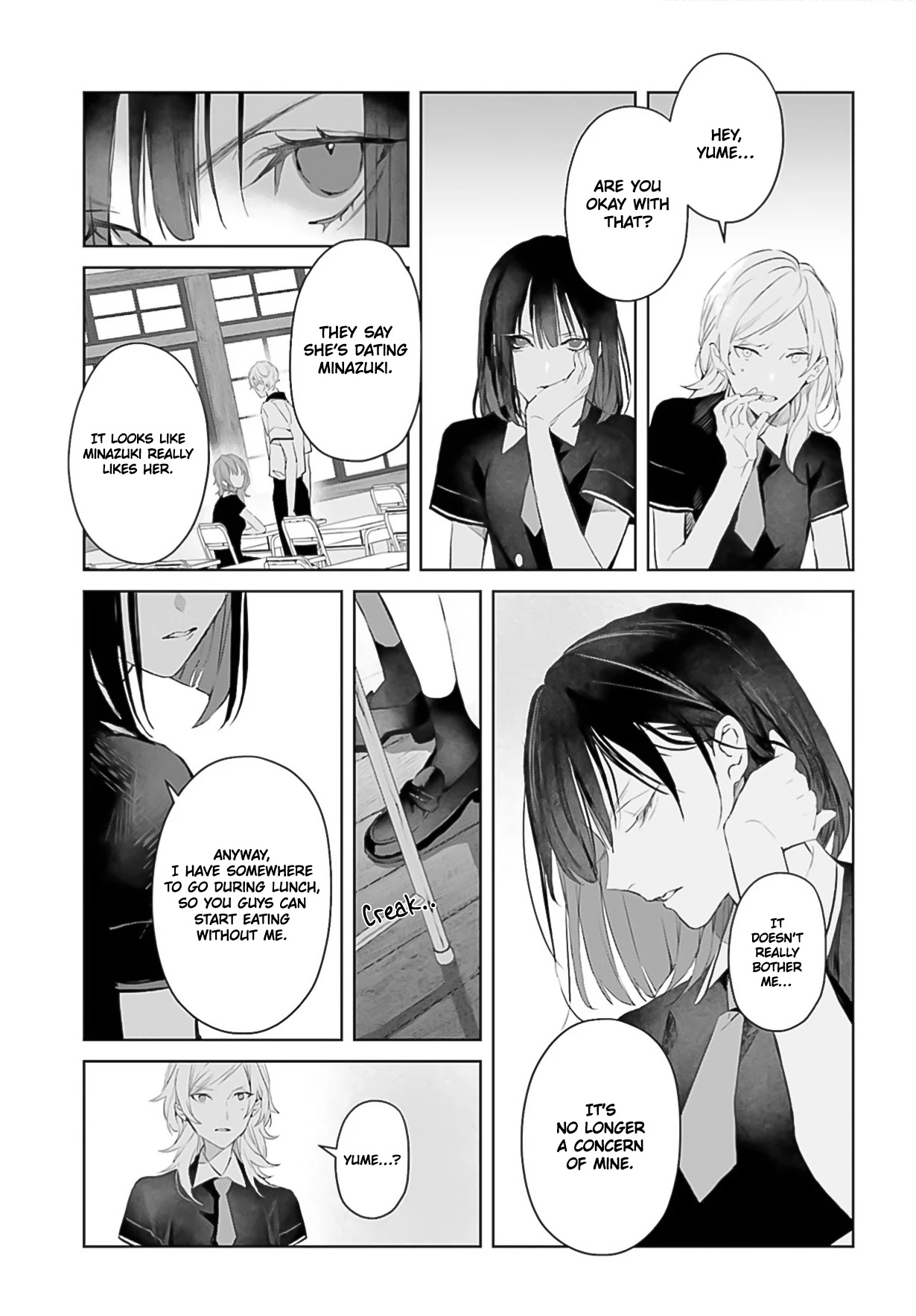 Mr. Blue chapter 11 page 24