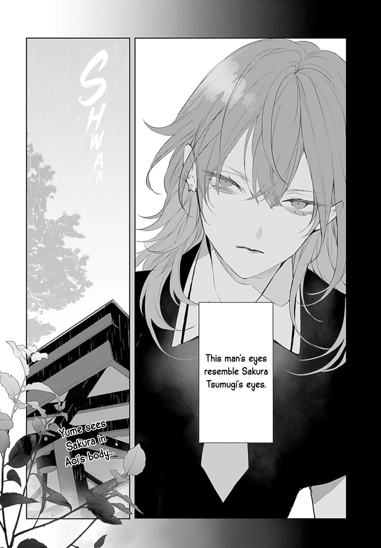 Mr. Blue chapter 11 page 29