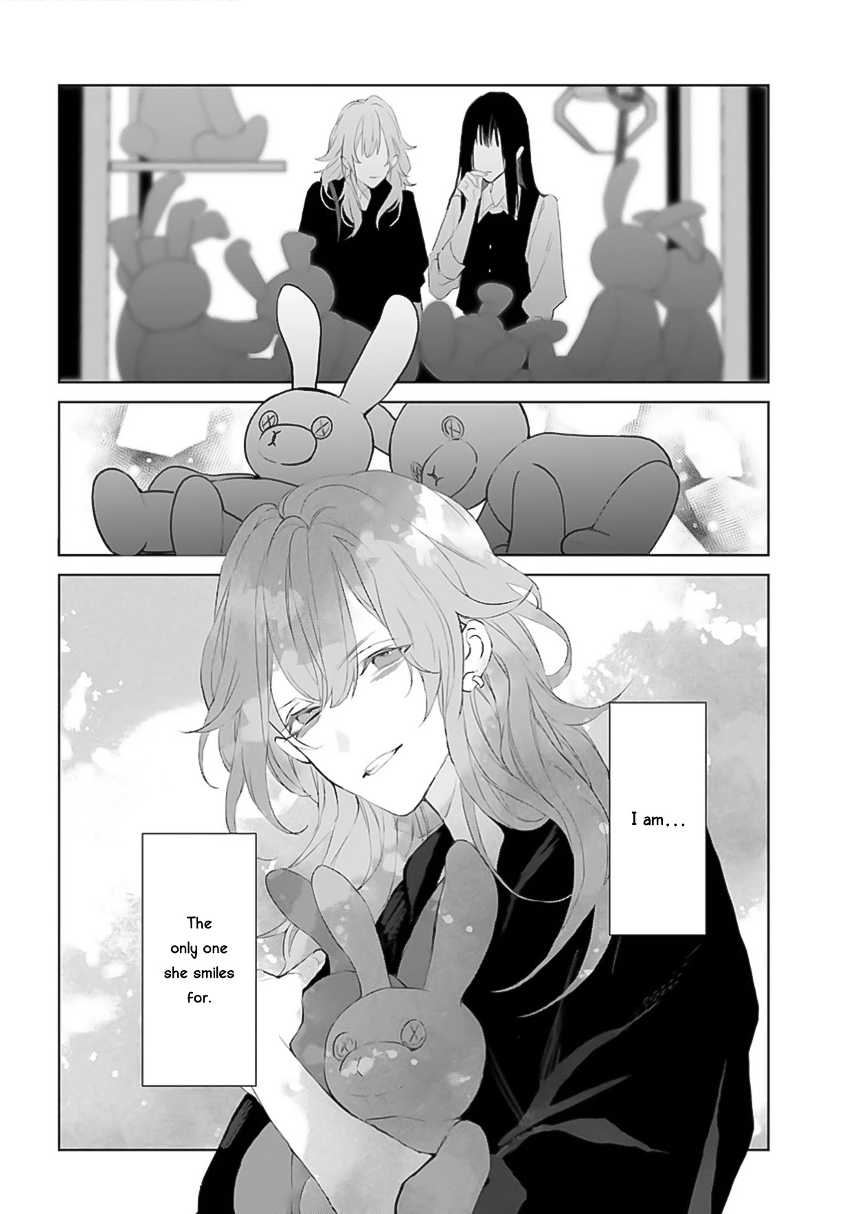 Mr. Blue chapter 12 page 7