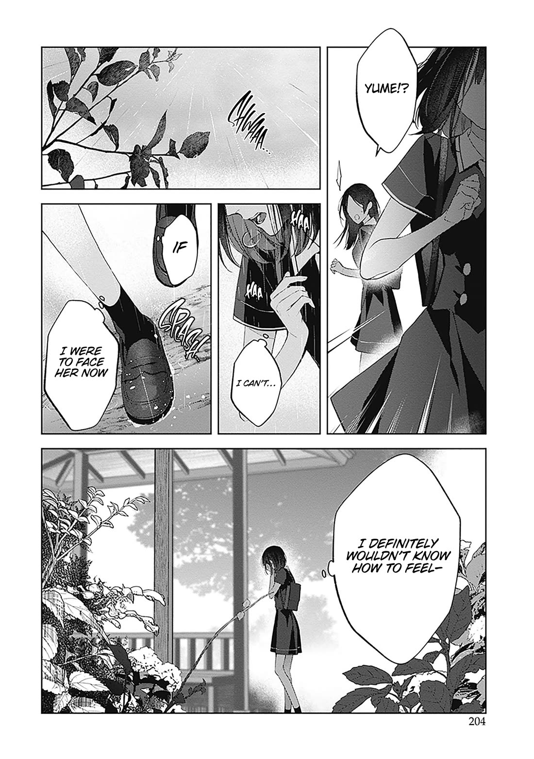 Mr. Blue chapter 26 page 23