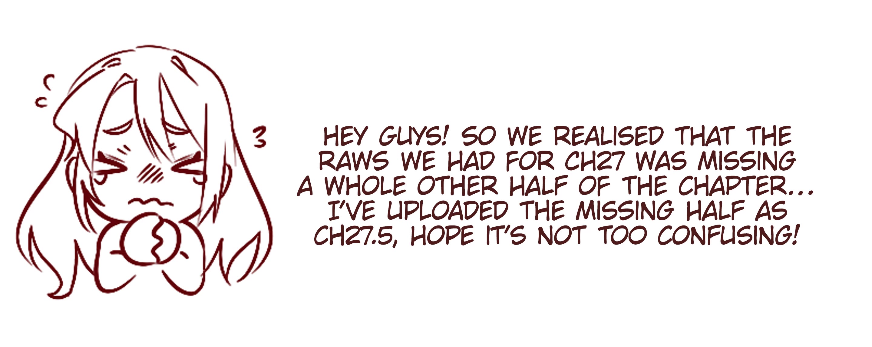 Mr. Blue chapter 29 page 1