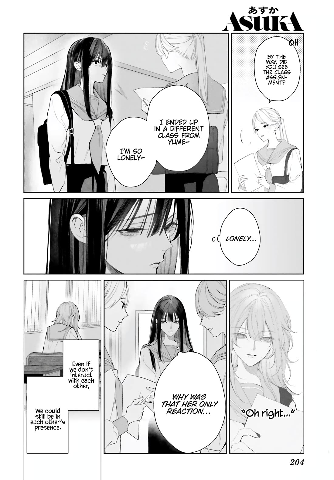 Mr. Blue chapter 29 page 12