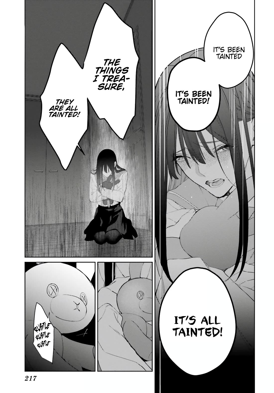 Mr. Blue chapter 29 page 25