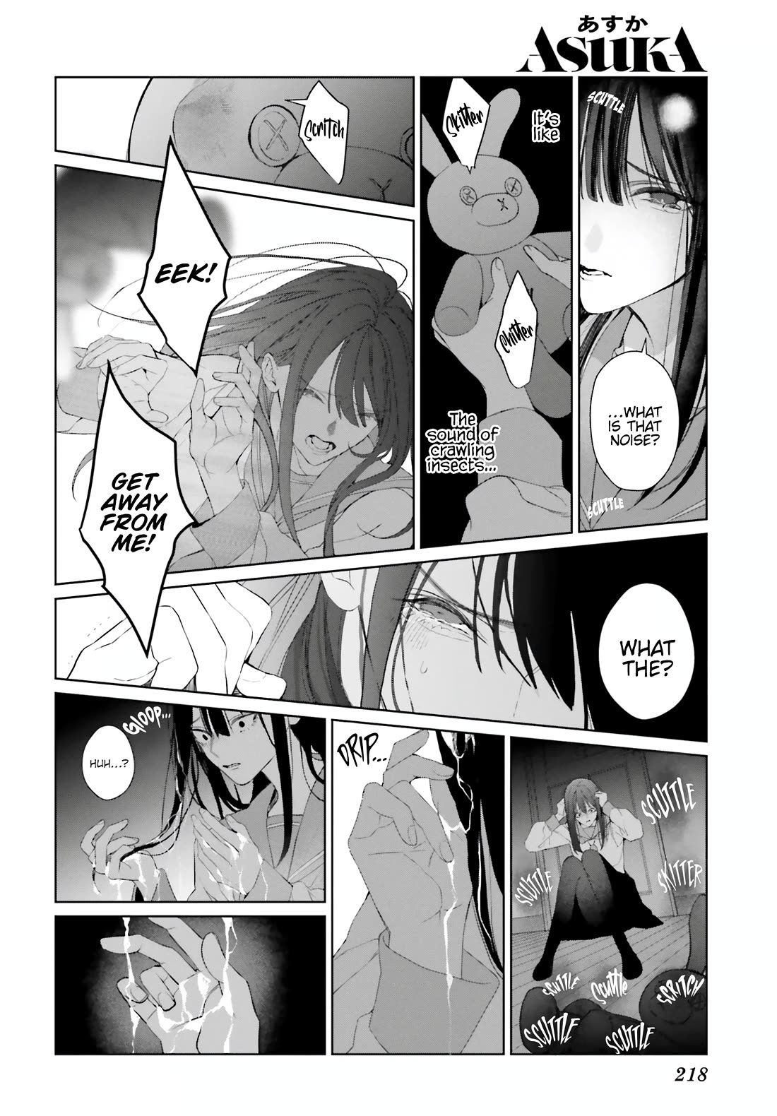 Mr. Blue chapter 29 page 26