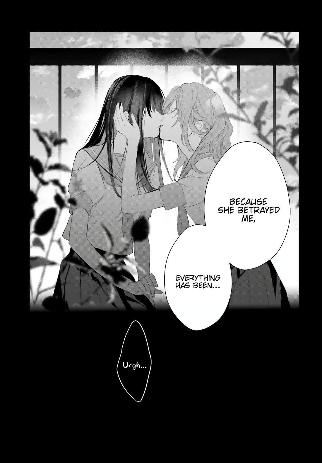 Mr. Blue chapter 29 page 29