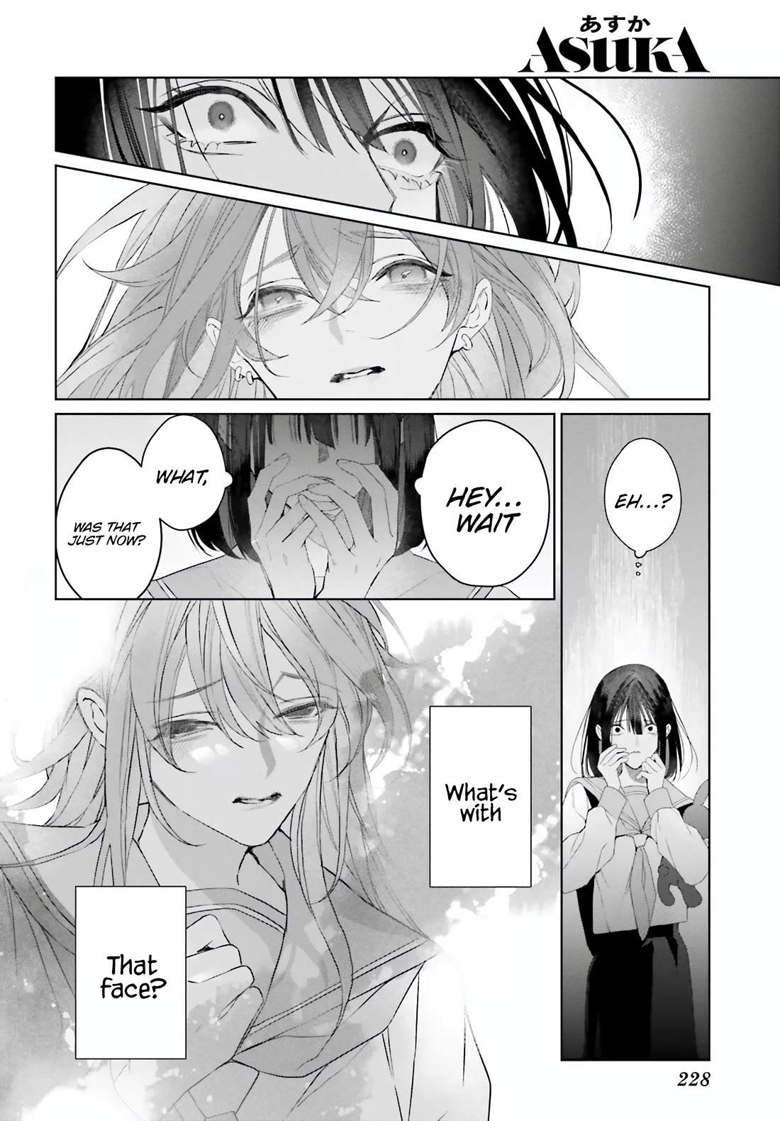 Mr. Blue chapter 29 page 36