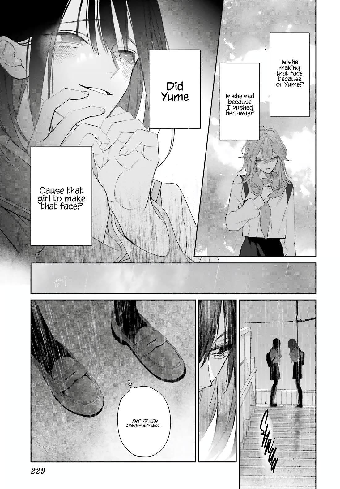 Mr. Blue chapter 29 page 37