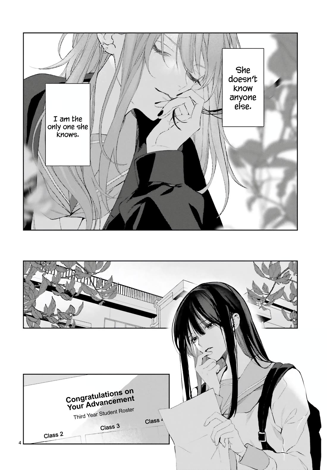 Mr. Blue chapter 29 page 6