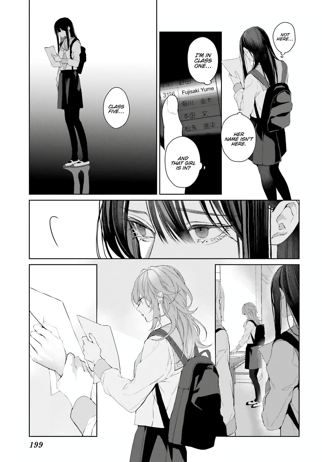 Mr. Blue chapter 29 page 7