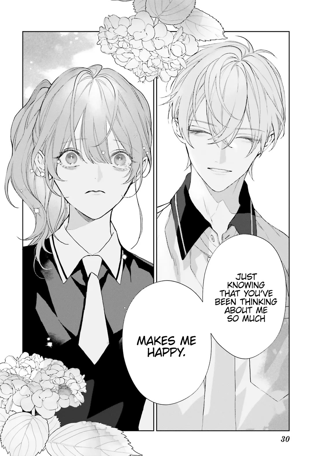 Mr. Blue chapter 30 page 29