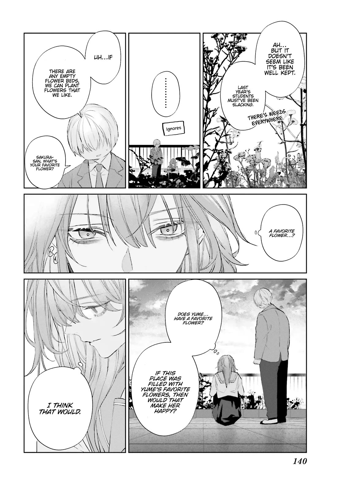 Mr. Blue chapter 31 page 19