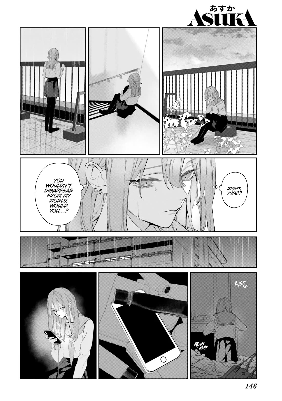 Mr. Blue chapter 31 page 25