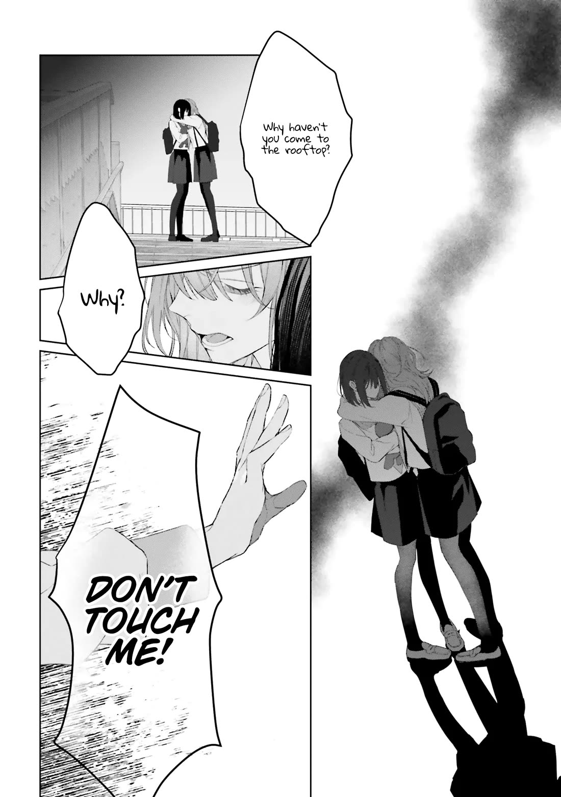 Mr. Blue chapter 31 page 29