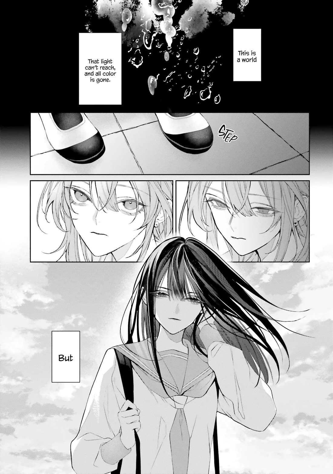 Mr. Blue chapter 31 page 4