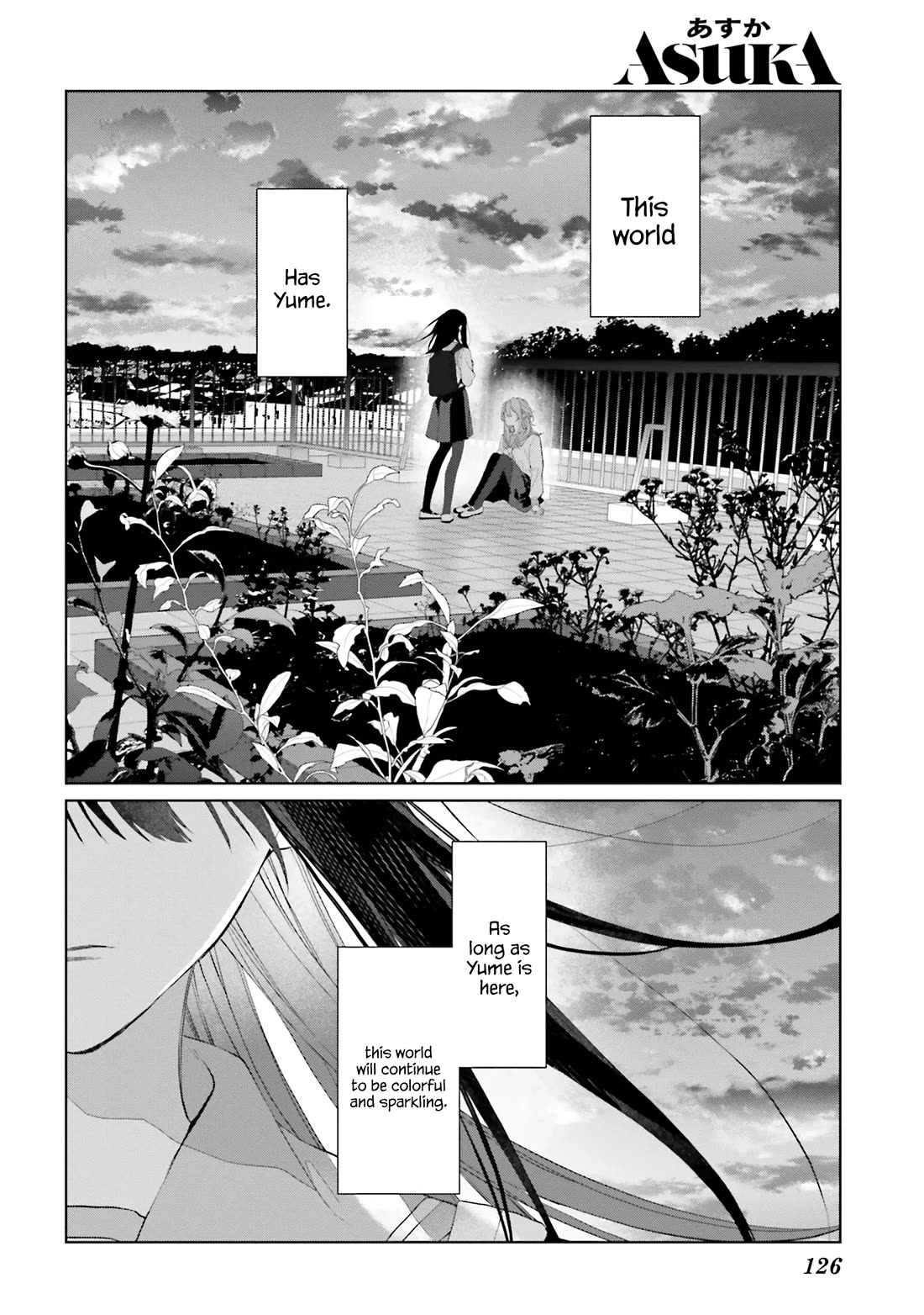 Mr. Blue chapter 31 page 5